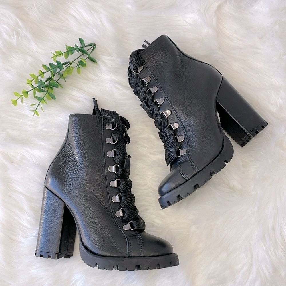 SCHUTZ “Zara” Bootie - Picture 10 of 12